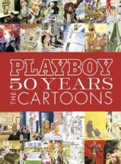 Playboy: 50 Years : The Cartoons 