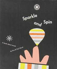 Sparkle and Spin : A Book about Words 