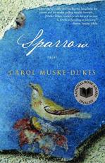 Sparrow : Poems 