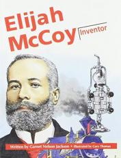 Elijah McCoy, Inventor 