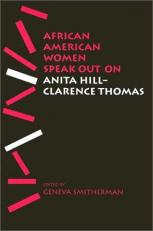 African American Women Speak Out on Anita Hill - Clarence Thomas 