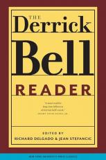 The Derrick Bell Reader 
