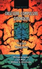 Obsessive-Compulsive Disorders : Practical Management 3rd
