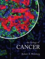 The Biology of Cancer with CD and Poster 