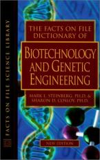 The Facts on File Dictionary of Biotechnology and Genetic Engineering 2nd