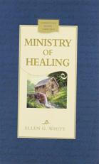 Ministry of Healing 