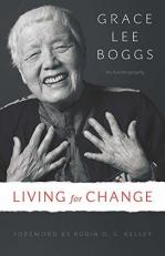 Living for Change : An Autobiography 2nd