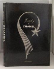 Jewelry by Chanel 