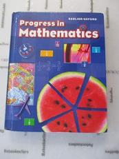Progress in Mathematics : Grade 5