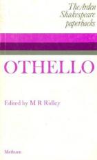 Othello Complete Study Guide 