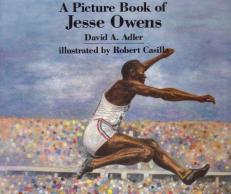A Picture Book of Jesse Owens 