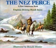 The Nez Perce Teacher Edition 