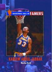 Kareem Abdul-Jabbar 