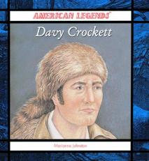Davy Crockett 