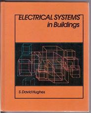 Electrical Systems in Buildings 1st