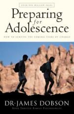 Preparing for Adolescence : How to Survive the Coming Years of Change 