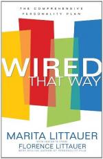 Wired That Way : The Comprehensive Personality Plan 