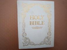 Holy Bible: Authorized King James Version 