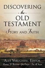 Discovering the Old Testament : Story and Faith 