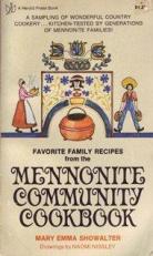 Favorite Family Recipes 