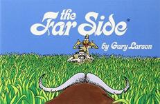 The Far Side Volume 1 