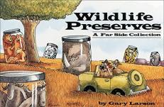 Wildlife Preserves 