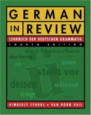 German in Review 4th