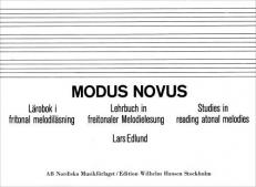 Modus Novus 
