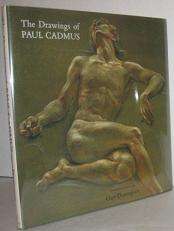 The Drawings of Paul Cadmus 