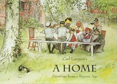 A Home : Paintings from a Bygone Age 
