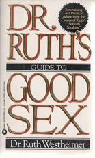 Doctor Ruth's Guide to Good Sex 