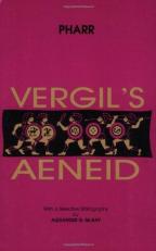Vergil's Aeneid Bks. 1