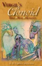 Vergil's Aeneid : Hero - War - Humanity 