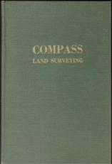 Compass Land Surveying 