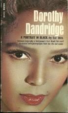 Dorothy Dandridge : A Portrait in Black 