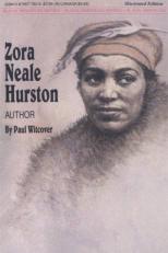 Zora Neale Hurston : Author 