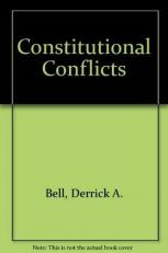 Constitutional Conflicts 2nd