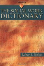 The Social Work Dictionary 5th