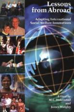 Lessons from Abroad : Adapting International Social Welfare Innovations 