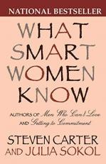 What Smart Women Know : Wisdom for the Thinking Woman 10th