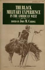 The Black Military Experience in the American West 