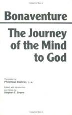 The Journey of the Mind to God 