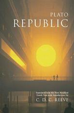 Republic : Translated from the New Standard Greek Text, with Introduction 3rd