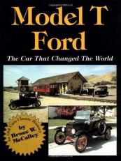 Model T Ford 