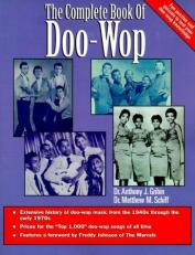 Complete Book of Doo-Wop 2nd