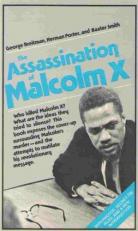 The Assassination of Malcolm X 3rd