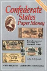 Confederate States Paper Money 10th