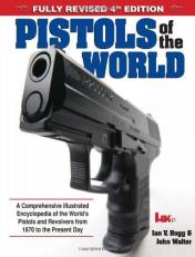 Pistols of the World 4th