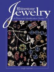Rhinestone Jewelry Price Guide : Price and Identification Guide 