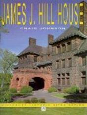 James J Hill House 